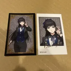 最安値⭐︎ サカモトデイズ JF2026 メディコス 大佛 ミニフォトカード