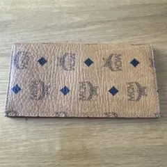 MCM 長財布のサムネイル