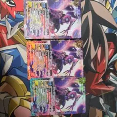 バジャーダレス シークレットのサムネイル