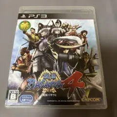 戦国BASARA4