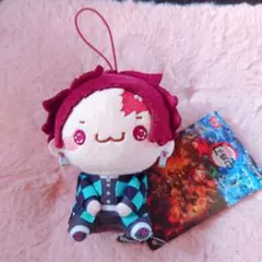 2025年最新】鬼滅の刃もちぴこマスコットの人気アイテム - メルカリ