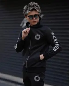 【即完売再販無し】入手困難ベリンダセットアップ