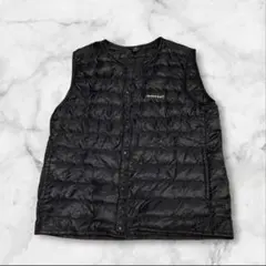 2026年最新】スペリオダウン モンベル ベストの人気アイテム - メルカリ