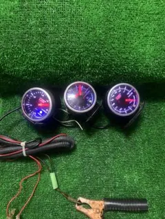 デジタルタイム計測器4台セット デジタルタイム計測器4台セット - メルカリ