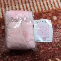 ちいかわカラフルトート①