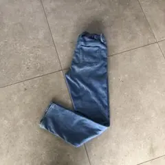 UNIQLO HEATTECH デニムブルー 150サイズ　ヒートテック