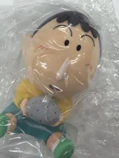 クレヨンしんちゃん ぎゅーこっと フィギュア ぼーちゃん未開封 新品