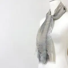 2025年最新】Etro カラー：グレイ系 ストール・ショールの人気アイテム