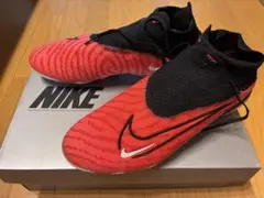 Nike Phantom GX ELITE DF FGレッド/ブラック