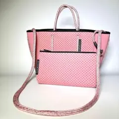 ✨️極美品✨️ ステイトオブエスケープ ハンドバッグ ショルダーのサムネイル