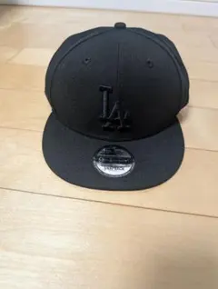 【タグ付き未使用】NEW ERA　9FIFTY MLB ロサンゼルスドジャース