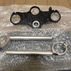 3YK jog zr 純正フロントフォーク　OH済み 3YK jog zr 純正フロントフォーク OH済み - メルカリ