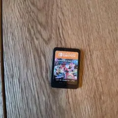 ニンテンドーSwitchソフト マリオカート8
