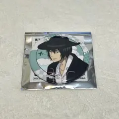 黒子のバスケ 黒バス 花宮 真 ジャンプショップ 受注 限定 缶バッジ ①