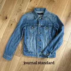 ジージャン デニムジャケット