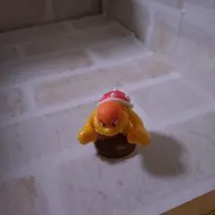 マリオワールド5周年　チョコエッグ　クッパJr. フィギュア 約5cm