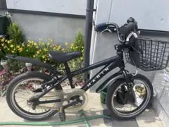 2026年最新】marin 自転車 16の人気アイテム - メルカリ