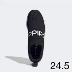 【adidas】ライト レーサー アダプト 4.0 　24.5cm