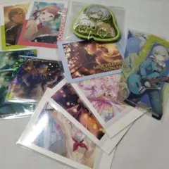 プロセカ Leo/need グッズ まとめ売り
