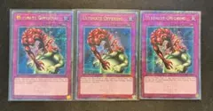 群雄割拠 EU版 英語 英語版 25th シークレット 遊戯王 - メルカリ