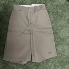 Dickies ショーツ ベージュのサムネイル