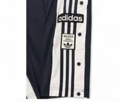adidas ADIBREAK HE9472アディダストラックパンツのサムネイル