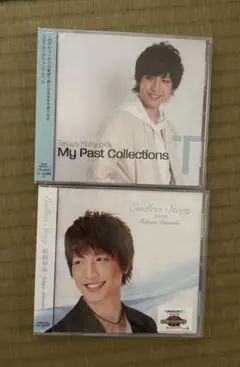 2026年最新】松岡卓弥 cdの人気アイテム - メルカリ