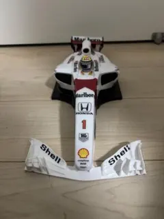 Ferrari F1 28 ラジコンボディ - メルカリ