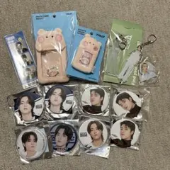 treasure ハルト　まとめ売り