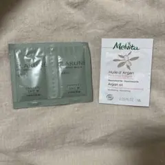 アルビオン　フルリファインミルクM