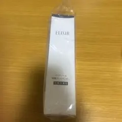 ELIXIR エリクシール 特製ディスペンサー 化粧水専用のサムネイル