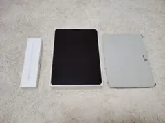 【美品】iPadAir5 64GB ピンクとApplePencil2