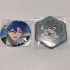 2025年最新】魔法使いの約束 フィガロ 缶バッジの人気アイテム - メルカリ