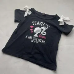 Barbie Tシャツ　140のサムネイル
