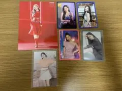 TWICE ダヒョン セット