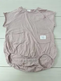 tete a tete ロンパース