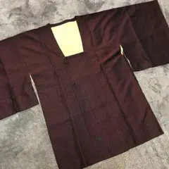 道行コート 正絹 着物 和装