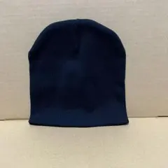 OTTOニットキャップ☆シングル☆黒☆ブラック！！！！！！！！！！！！！