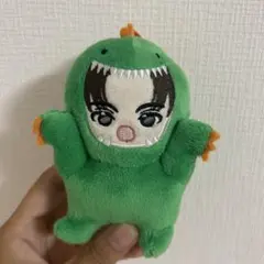 超特急 柏木悠 ハル みにハルマスコット 生誕