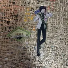 ツイステ||リリア・ヴァンブージュ アクリルスタンド