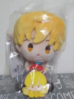 2025年最新】るぅと ぬいぐるみの人気アイテム - メルカリ