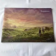 TYPE-MOONエース 付録 冊子