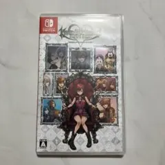 【Switch】 キングダム ハーツ メロディ オブ メモリー