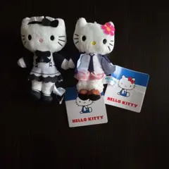 ハローキティ 和楽器バンド 2種セット - メルカリ