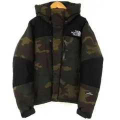 THE NORTH FACE ノースフェイス バルトロ ライトジャケット M