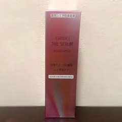 【新品未使用】アスタリフト ザ セラム　ブライトニング　シミ予防美容液のサムネイル