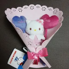サンリオ 花束 日本未発売 入手困難 - メルカリ