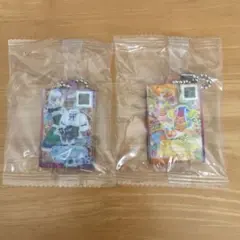 アイカツスターズ！