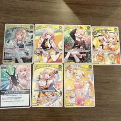 ホロライブ 桃鈴ねね セット