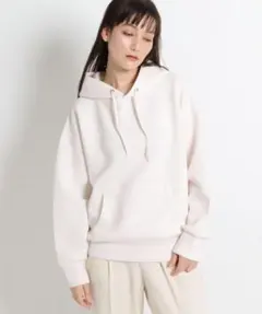 niko and… ピンク パーカー